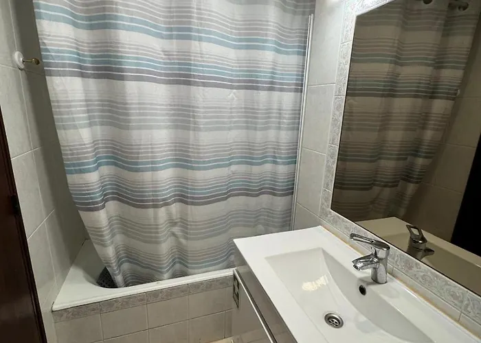 My Sun Holidays アパート フンシャル