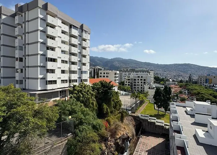 My Sun Holidays * フンシャル