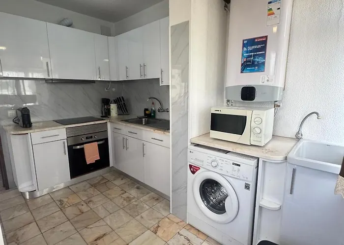 アパート My Sun Holidays