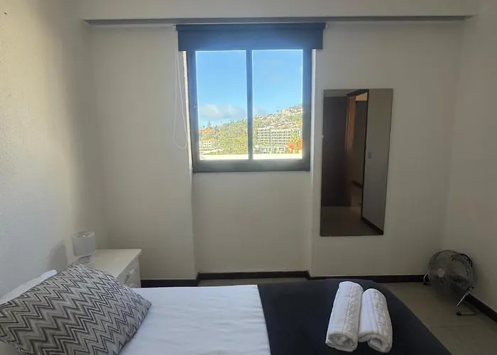 My Sun Holidays アパート