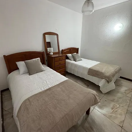 My Sun Holidays * Funchal (Madeira)