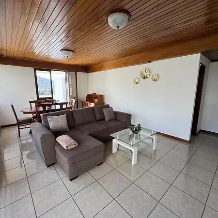 My Sun Holidays Appartement *