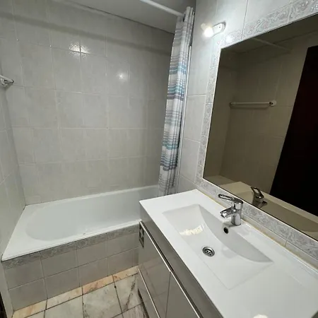 Apartment My Sun Holidays Funchal (Madeira)