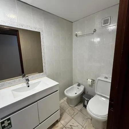 My Sun Holidays Apartment Funchal (Madeira)