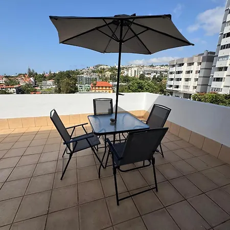 My Sun Holidays Apartamento Funchal (Madeira)