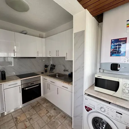 Appartement My Sun Holidays *