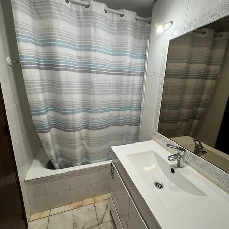 My Sun Holidays Apartment Funchal (Madeira)