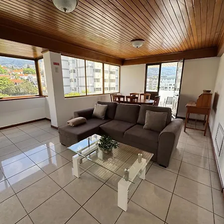 Appartamento My Sun Holidays Funchal (Madeira)