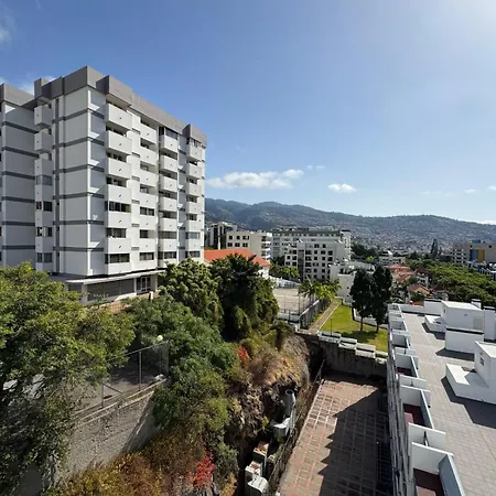 My Sun Holidays * Funchal (Madeira)