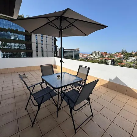 My Sun Holidays Apartamento