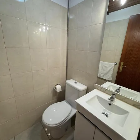 Appartement My Sun Holidays