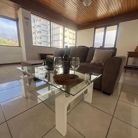 Apartamento My Sun Holidays