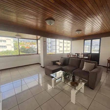 My Sun Holidays Apartment Funchal (Madeira)