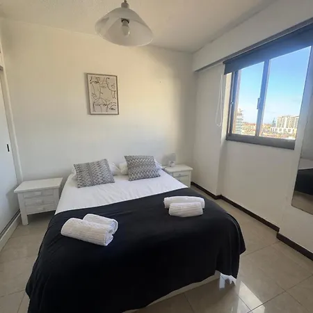 Apartamento My Sun Holidays