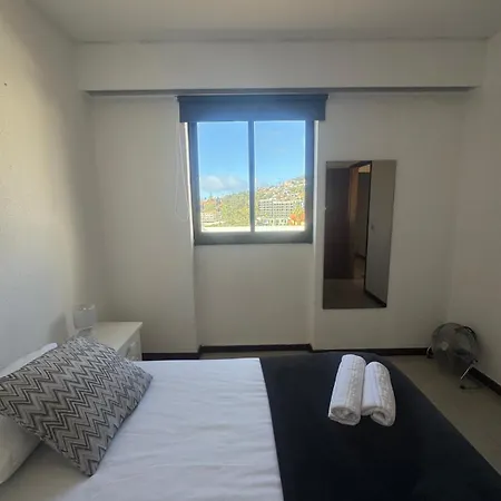 My Sun Holidays Apartment Funchal (Madeira)