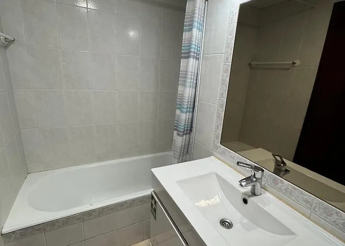 דירה My Sun Holidays פונשל