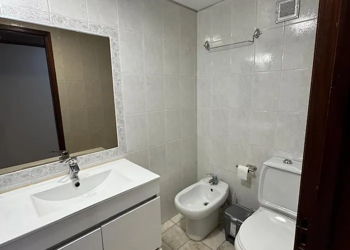 My Sun Holidays דירה פונשל