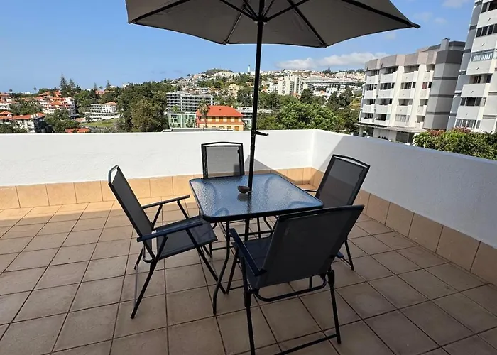 My Sun Holidays דירה פונשל