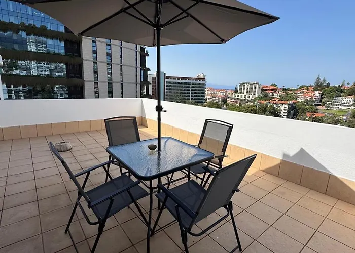 My Sun Holidays דירה