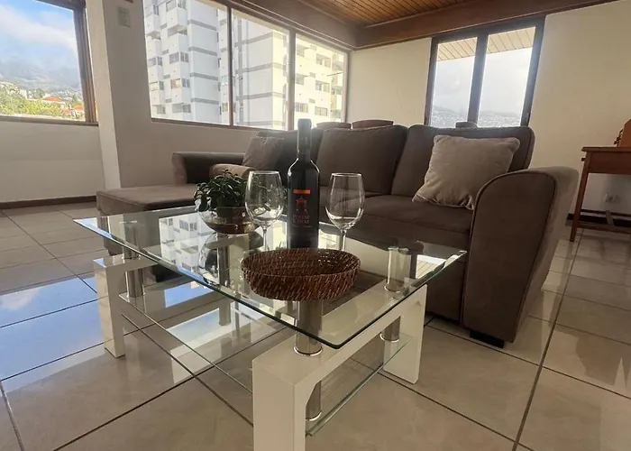 דירה My Sun Holidays