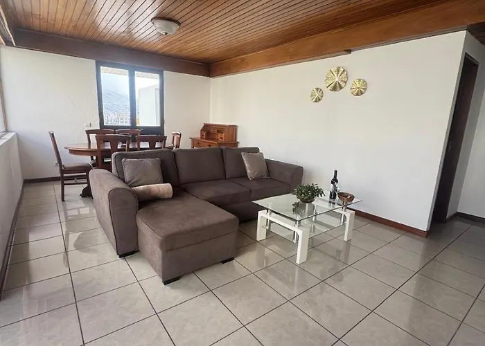 דירה My Sun Holidays *