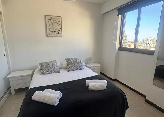 דירה My Sun Holidays