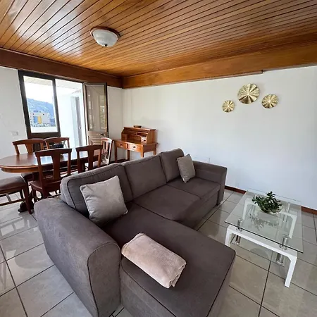 My Sun Holidays Appartement Funchal (Madeira)