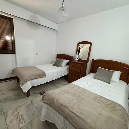 My Sun Holidays Funchal (Madeira)