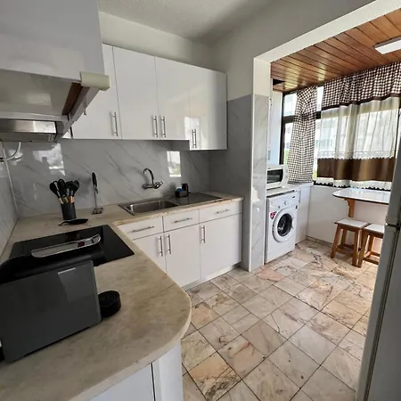 My Sun Holidays Appartement Funchal (Madeira)