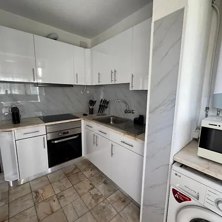 My Sun Holidays Funchal (Madeira)