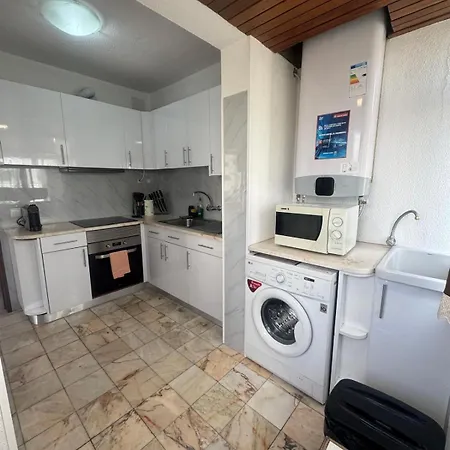 Appartement My Sun Holidays